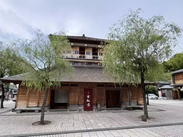 梅雨時は宿で過ごす時間を主役に　温泉付き客室と北陸の味覚を満喫　「山代温泉 吉田屋山王閣」　【コラム：おんせん！　オンセン！　温泉！】