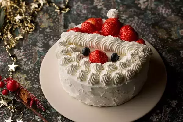 親子でクリスマスケーキを作ろう　グランドニッコー東京ベイ 舞浜で小学生と保護者対象のランチ付きイベント