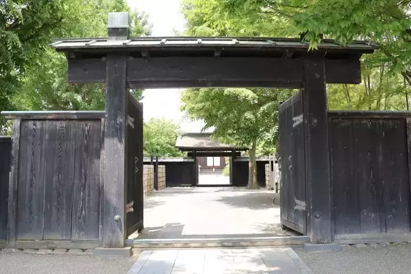 「江戸幕府「公認」の縁切り寺・満徳寺が話題　歴史を学びトイレで悪縁を流すユニークなパワースポット」の画像