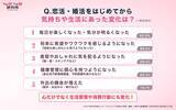 「年齢を重ねてからの恋愛は健康寿命を延ばす！？　生活習慣の改善にも寄与」の画像2