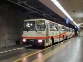 日本最後の「立山トンネルトロリーバス」がラストラン！　「立山黒部アルペンルート」で記念イベント開催