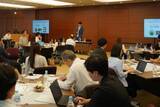 「人事・広報は「価値づくりのフロントオフィス」　企業担当者向けセミナーで加藤拓巳氏講演」の画像1
