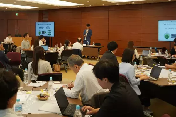 人事・広報は「価値づくりのフロントオフィス」　企業担当者向けセミナーで加藤拓巳氏講演
