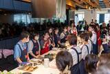 「和食だしでハッピーに食生活改善　久原本家と大阪大が共同研究の公開イベント」の画像2