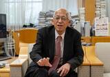 「【はばたけラボ　インタビュー】「2035年の崖」を越え誇りある未来を共に作りたい　関西大学が挑むエンダウメント型基金」の画像1