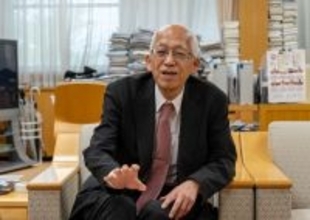 【はばたけラボ　インタビュー】「2035年の崖」を越え誇りある未来を共に作りたい　関西大学が挑むエンダウメント型基金