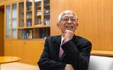 「【はばたけラボ　インタビュー】「2035年の崖」を越え誇りある未来を共に作りたい　関西大学が挑むエンダウメント型基金」の画像2