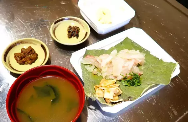 「明日香村で古代食づくり楽しむ　万葉歌に詠まれたメニューから」の画像