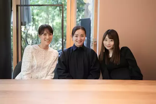 働く女性の“第四の居場所”目指す、自分と向き合うコミュニティ「Fourth（フォース）」