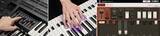「ヤマハがエレクトーンのフラッグシップシリーズを刷新　奏者の感性を即座に音で表現し、心地良く演奏」の画像2