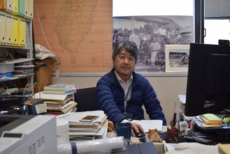 【スズキナオの“チュラネシア”ってナンだろう？】第4回　国立民族学博物館教授　台湾原住民研究　野林厚志さんに聞く