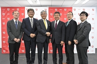 龍谷大が「グリーン・コレクティブ・インパクト構想」発表　「環境サステナビリティ学部」「情報学部」新設で環境課題を解決