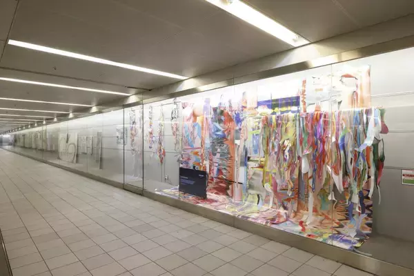 「今年の初夏も丸の内に“未来の才能”が集結　「ART AWARD TOKYO MARUNOUCHI 2026」5月25日から」の画像