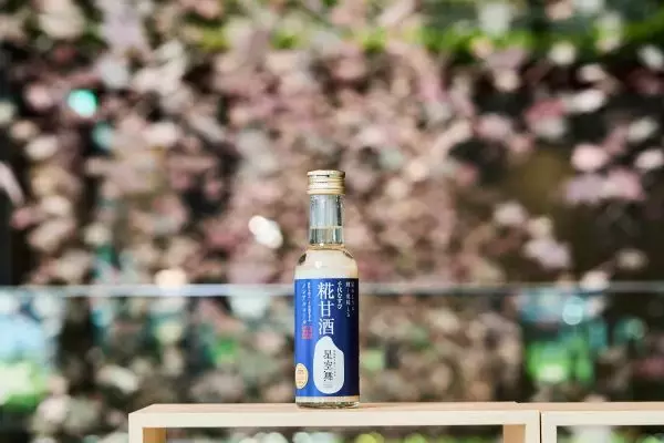 「お米の新しい魅力を味わえるカフェ　東京駅近くの「YANMAR CAFE」でひんやりひと休み」の画像