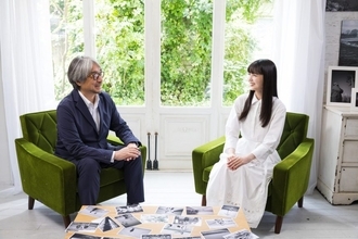 久保史緒里さん、東日本大震災の記憶を語る　小山薫堂さんと「防災の日」特別対談の動画公開