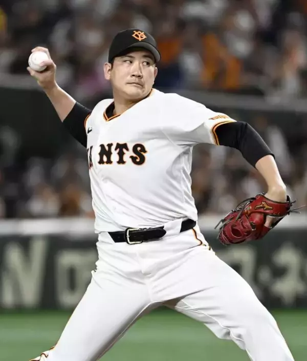 菅野智之投手がMLBデビューイヤーを振り返るイベント開催　トークの相手は今季限りで引退の長野久義氏