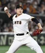 菅野智之投手がMLBデビューイヤーを振り返るイベント開催　トークの相手は今季限りで引退の長野久義氏