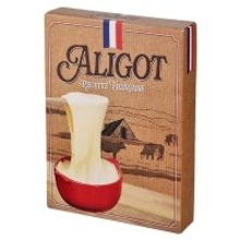 レンジで作れる「アリゴ」登場　本場フランスのチーズとレシピ使用