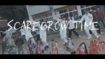 人口25人、かかし350体の集落　徳島県三好市発のミュージックビデオが公開