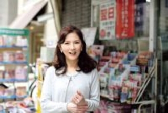 失われていく書店という風景「本を文化の真ん中」に置くために必要なこと　隆祥館書店社長　二村知子