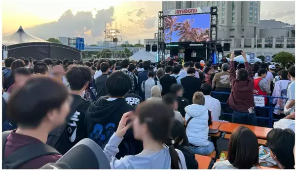 「GWはお台場「肉フェス 2026」で肉三昧！　極上のプラチナメニューや楽しいコンテンツもいっぱい」の画像