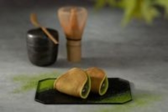 京都の老舗菓匠が贈る初夏の彩り　銘菓「つばらつばら」が30周年、抹茶味が季節限定で登場