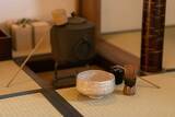 「賃貸住宅に“本格的な茶室”出現　日々の暮らしにささやかな余白を」の画像1