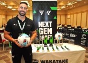 プロサッカーリーグ「ラ・リーガ（LALIGA）」　スペインで人生変える経験を　 サッカー少年少女8人をマドリードへ招待