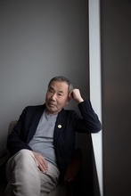 村上春樹さん個人全集16巻　サイン入り地図やブックレットの特典も