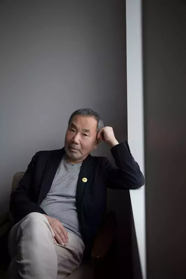 村上春樹さん個人全集16巻　サイン入り地図やブックレットの特典も