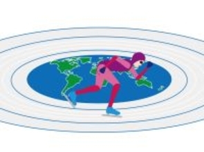 スポーツマンシップの光　【平井理央 コラムNEWS箸休め】