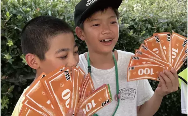 宿泊型起業体験プログラム「ビジネスキャンプ」を全国9会場で　小学3年生から中学生対象、夏休み期間に開催