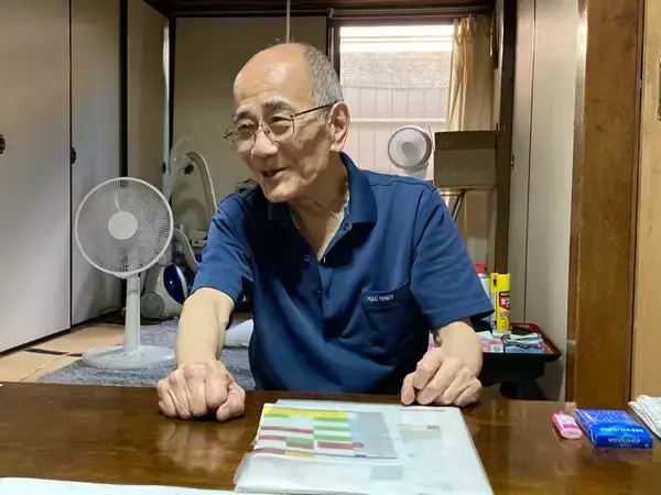 「【スズキナオが聞く“発酵する人々”】第4回　お酒の神様「松尾大社」神職・西村伴雄さんに「神社とお酒のこと」を聞く」の画像