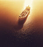 「フィリピン人船員7千人が足止め　ホルムズ海峡の封鎖で　【水谷竹秀✕リアルワールド】」の画像1