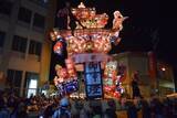 「300年の歴史が燃える富山県南砺市の「福野夜高祭」地元案内人と巡る特別観覧プランの販売がスタート　」の画像1