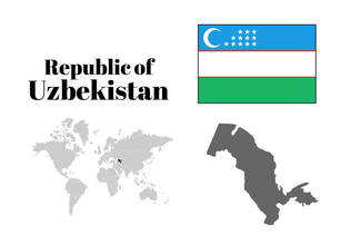 岡山・順正学園がウズベキスタンと学術協力協定　同国に新大学設立、吉備国際大の新キャンパスに
