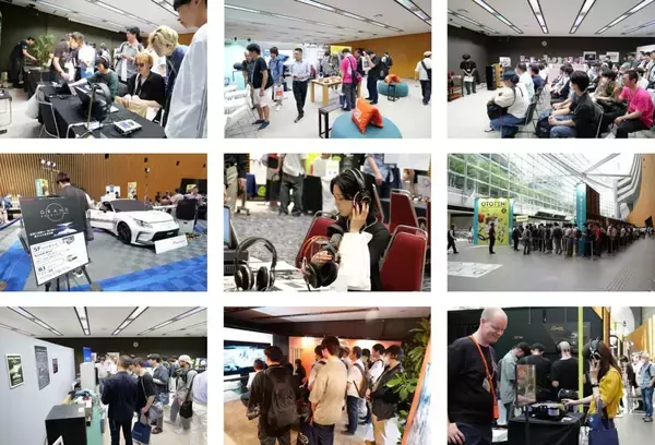 「国内最大級の音の祭典「OTOTEN2026」を6月に開催！　初の「プレミアムデー」新設で、じっくり“イイ音”体験も可能に」の画像