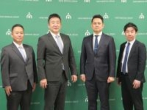 医療資源を最適化し、途切れないケアを　総合メディカルグループが成長戦略発表