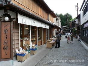 気軽に楽しめる関東の観光スポットランキング　トップに輝いたのは駄菓子の名所！