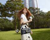 「コーチの2026年春キャンペーンは"Explore Your Story"　デジタル時代にあえて「物語」を身にまとう」の画像1