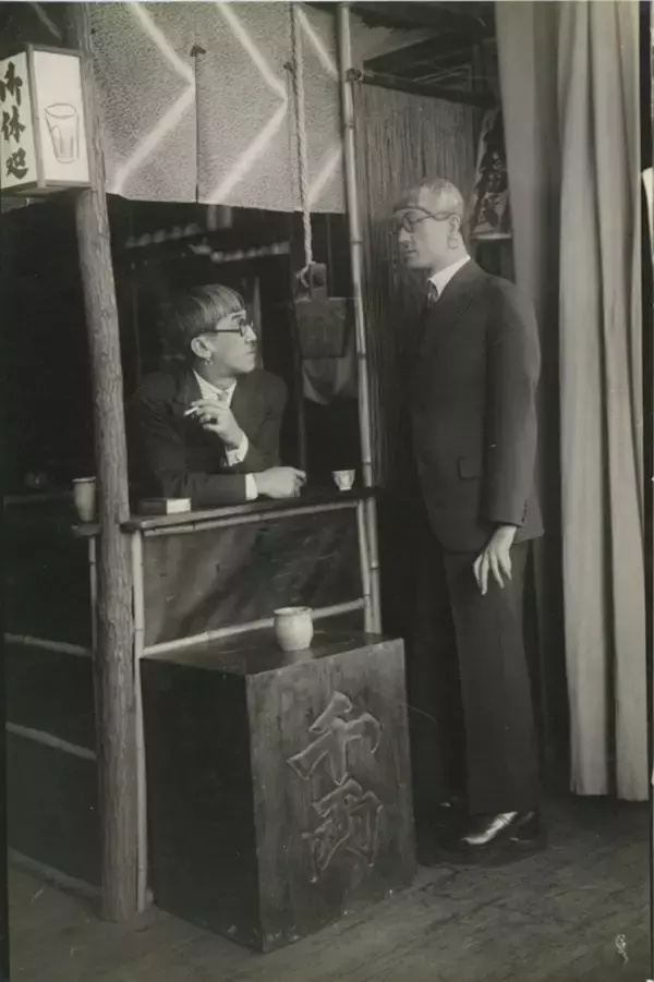 「写真をキーワードに藤田嗣治の絵画を読み解く展覧会　「藤田嗣治 絵画と写真」を4月29日から札幌芸術の森美術館で」の画像