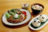 「大豆ともち麦が世界を救う　「未来のごはん」料理教室」の画像1
