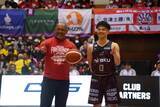 「「あいづスポーツフェスティバル」を開催 　福島ファイヤーボンズのホームが熱狂の渦に」の画像1