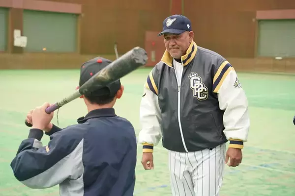 「「あいづスポーツフェスティバル」を開催 　福島ファイヤーボンズのホームが熱狂の渦に」の画像