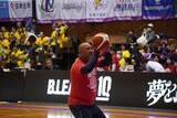 「「あいづスポーツフェスティバル」を開催 　福島ファイヤーボンズのホームが熱狂の渦に」の画像3