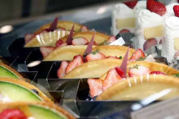 「東京駅で完結！　相手に気を遣わせない「褒められ」スイーツ7選」の画像