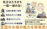「歴史を感じる“城の旅”を楽しむ　城が持つ秘めた物語を紹介する『歴史を楽しむ 城の見方・歩き方』が発売」の画像1