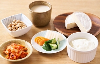 20～50代800人調査で見えた「健康活動×食品」の実態　認知度6割超の「腸活」で最も選ばれた食品は？
