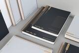 「マルマン「spiral note BASIC」が日本文具大賞グランプリ　ロングセラーから生まれた“究極のベーシックノート”」の画像1