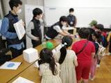 「特許庁が「仕事体験 ひらめき発見トライアル」開催　7月29、30日の「こども霞が関見学デー」」の画像2